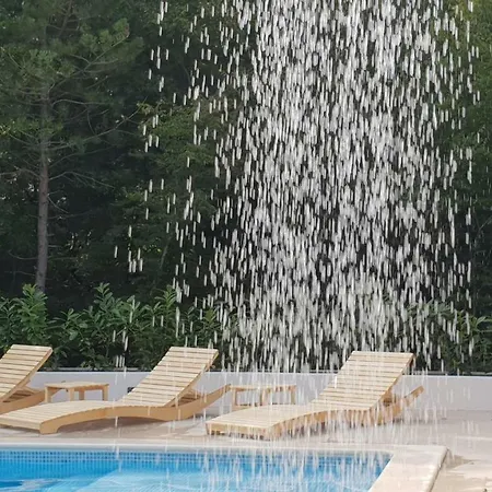 Villa Ventura Srinjine