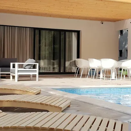 Villa Ventura
